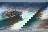 Snapper Rocks