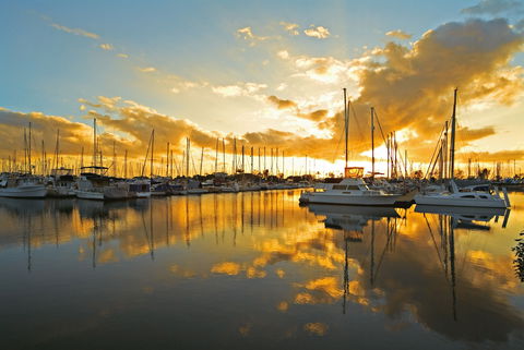 Southern Moreton Bay Tourist Drive - Attractions Melbourne 0