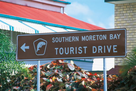 Southern Moreton Bay Tourist Drive - Attractions Melbourne 1