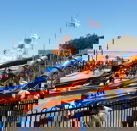 Splash Town - Copper Coast - Attractions Melbourne