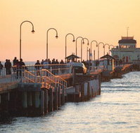 St Kilda - Attractions Melbourne