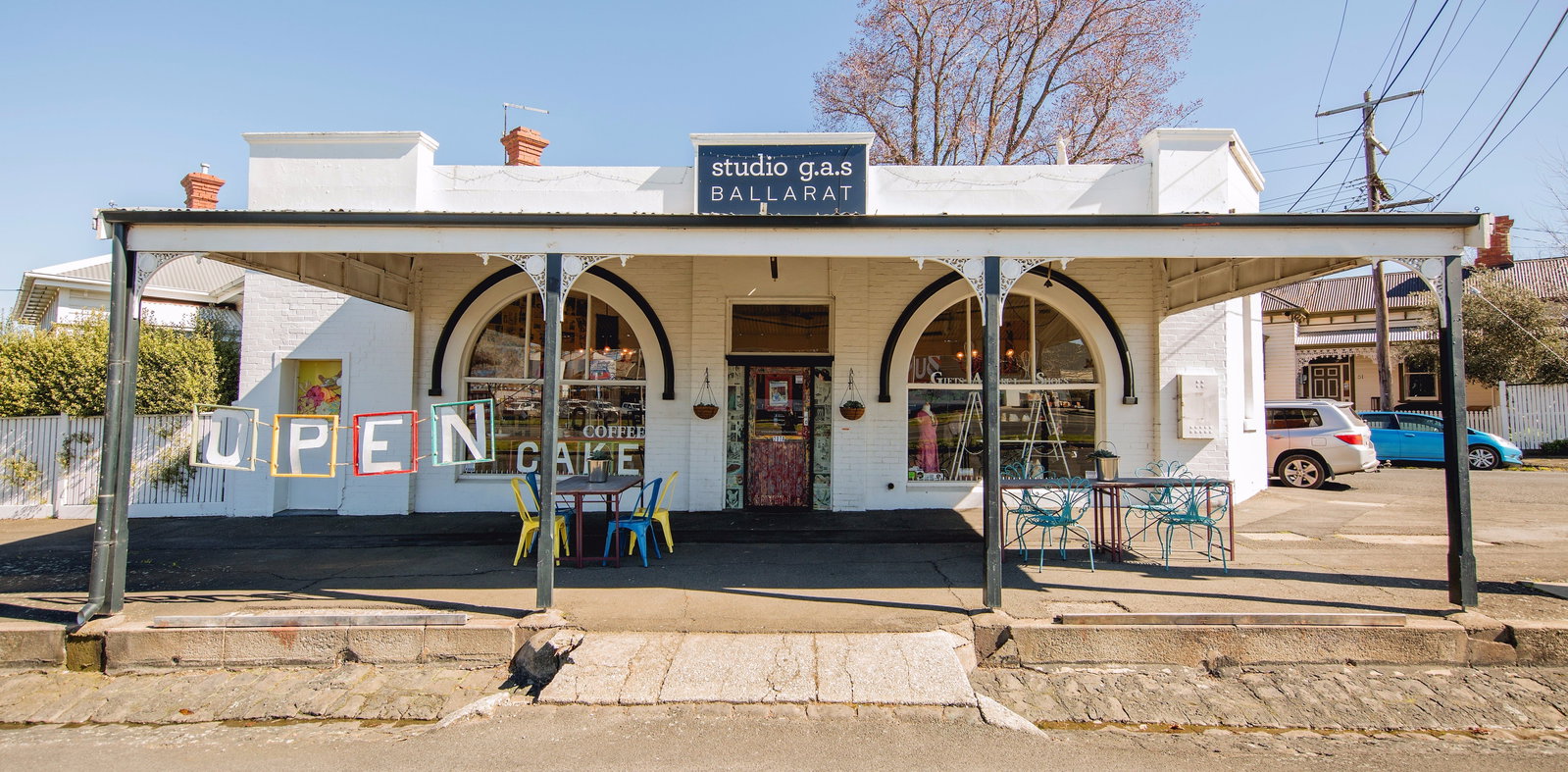 Mt Helen VIC Attractions Melbourne