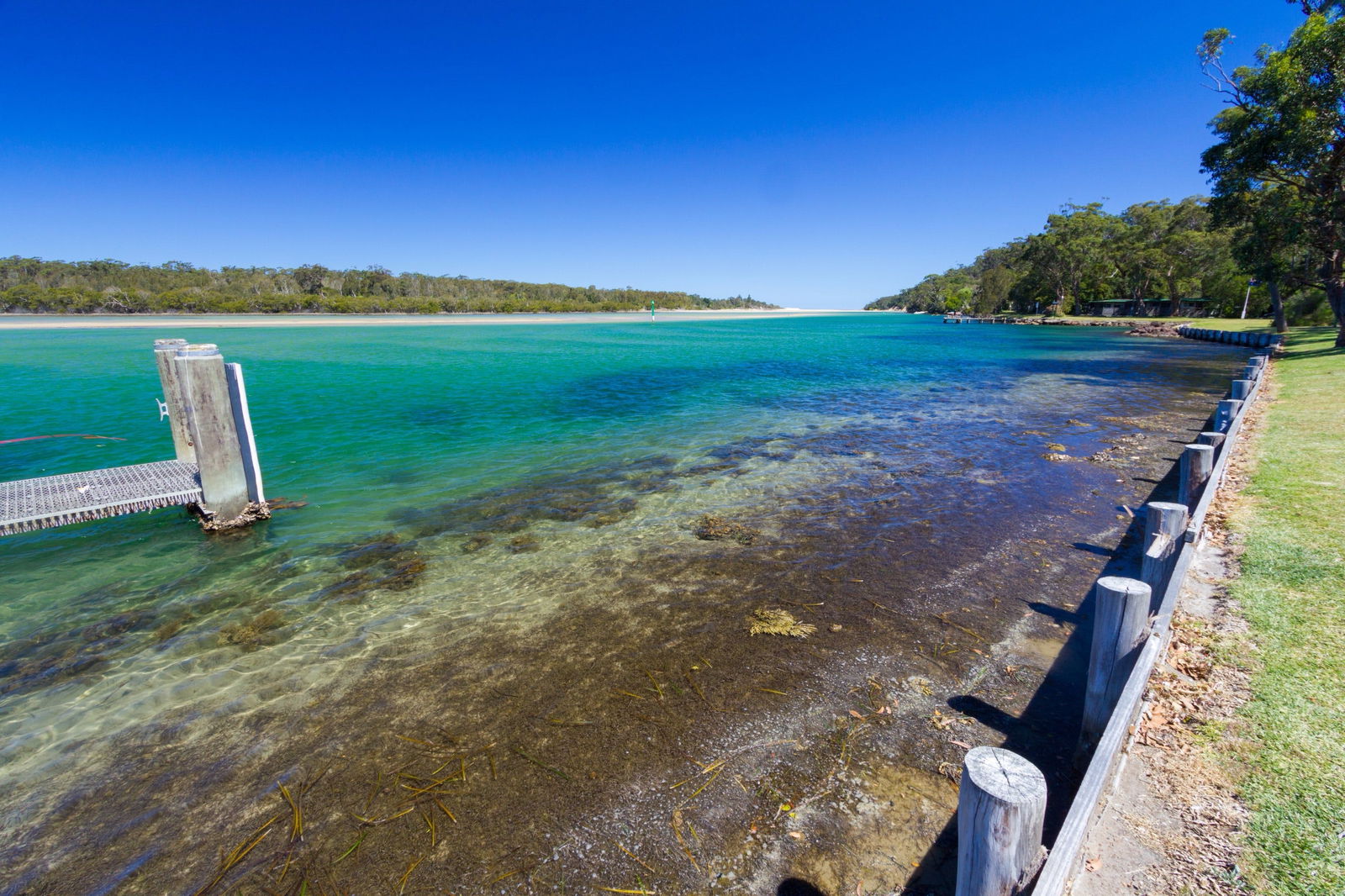 Huskisson NSW Attractions Melbourne