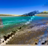 Sussex Inlet Entrance Beach - Attractions Melbourne