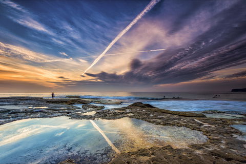 Tamarama Beach - Attractions Melbourne 0
