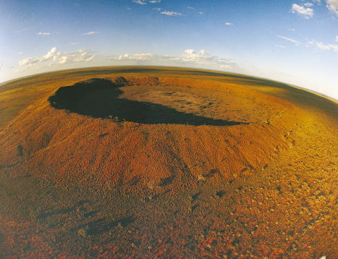 Tanami Road - Attractions Melbourne 0