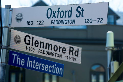 The Intersection Paddington - Attractions Melbourne 1
