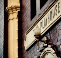 The Playhouse Theatre - Attractions Melbourne
