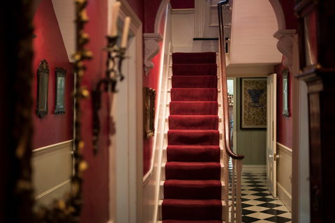 The Johnston Collection - Attractions Melbourne 2