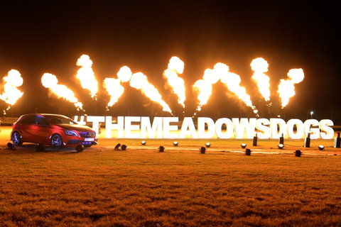 The Meadows - Attractions Melbourne 2