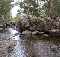 Threlfall Walking Track - Attractions Melbourne