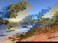 Tingkkarli/Lake Mary Ann