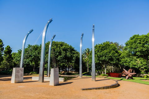Tours At Campbelltown Arts Centre - Attractions Melbourne 1