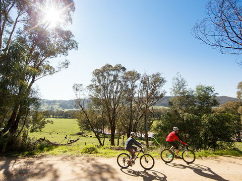 Trawool Valley - Attractions Melbourne 2