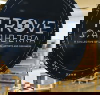Trove Canberra - Attractions Melbourne