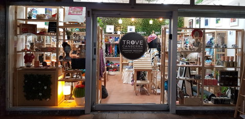 Trove Canberra - Attractions Melbourne 1