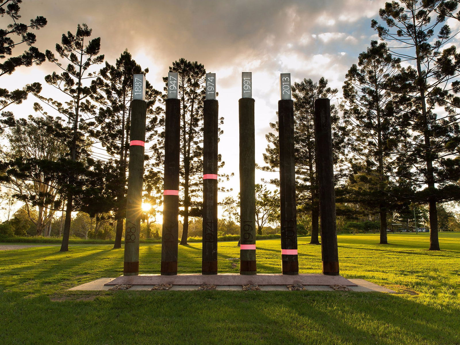 Stockleigh QLD Attractions Melbourne