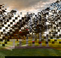 Tully Memorial Park - Attractions Melbourne