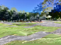 Tumbarumba Pump Track