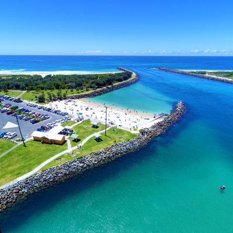 Tuncurry Rock Pool - Attractions Melbourne 0