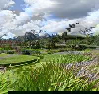Underwood Park - Attractions Melbourne