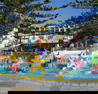 Vera's Water Garden - Attractions Melbourne