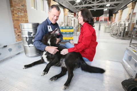 Visit Bucket Brewery - Attractions Melbourne 2