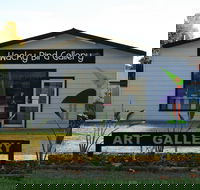 Wacky Bird Gallery - Attractions Melbourne