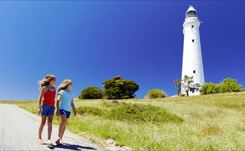 Wadjemup Lighthouse - Attractions Melbourne 0