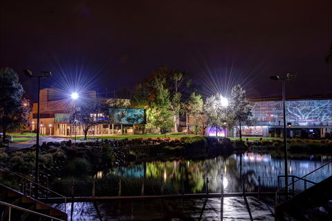 Wagga Wagga Civic Theatre - Attractions Melbourne 0