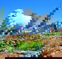 Wagin - Attractions Melbourne