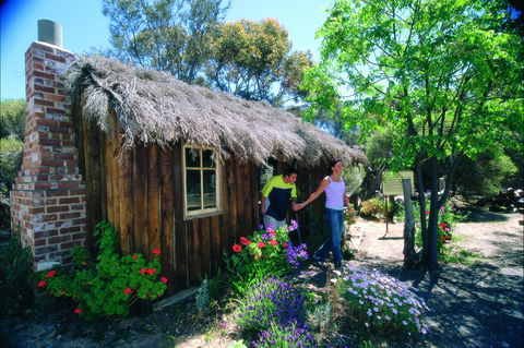 Wagin - Attractions Melbourne 1