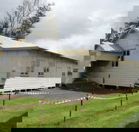 Wallarobba Memorial Hall - Attractions Melbourne