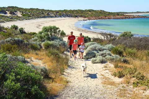 Walk The Yorke Trail - Attractions Melbourne 1