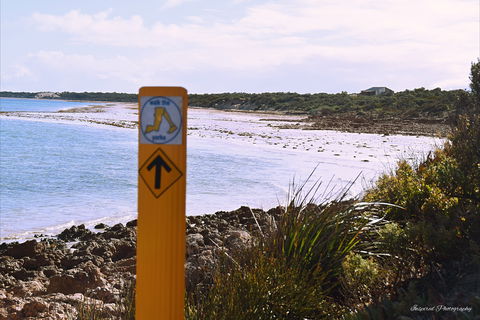 Walk The Yorke Trail - Attractions Melbourne 2