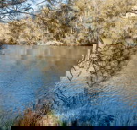 Wandandian Creek picnic area - Attractions Melbourne