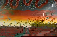Warakirri Murals