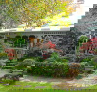 Wentworth Falls - Attractions Melbourne