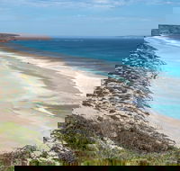 West Cape Lookout - Attractions Melbourne