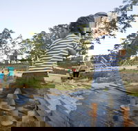 Western Sydney Parklands - Attractions Melbourne