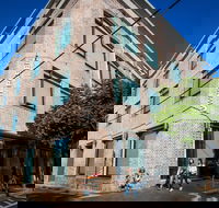 White Rabbit Gallery - Attractions Melbourne