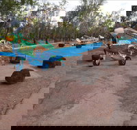 WWII Strauss Airfield Precinct - Attractions Melbourne