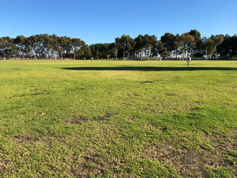Yakka Park - Attractions Melbourne 2
