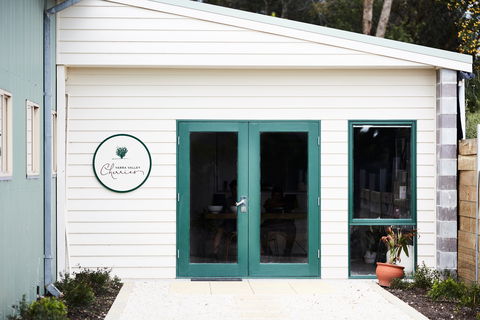 Yarra Valley Cherries - Attractions Melbourne 1