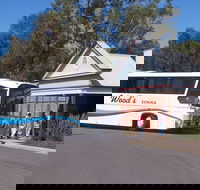 Yarrawonga-Mulwala Pioneer Museum - Attractions Melbourne