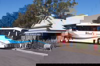 Yarrawonga-Mulwala Pioneer Museum