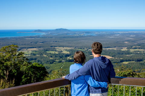 Yarrahapinni - Attractions Melbourne 1