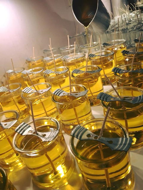 3 Wishes Candle Barn - Attractions Melbourne 1