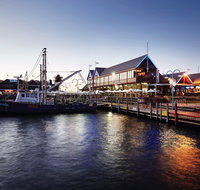 A Day in Fremantle - Attractions Melbourne