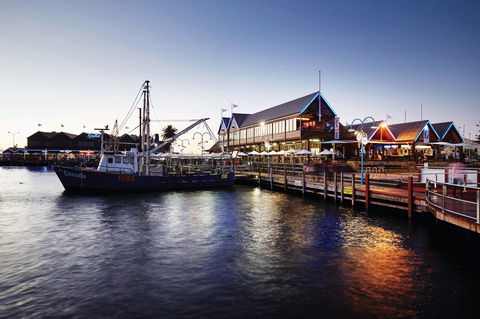 A Day In Fremantle - Attractions Melbourne 0